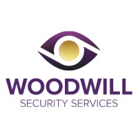 Woodwill Security Services Logo