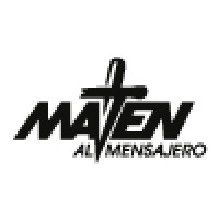 Maten al Mensajero Logo