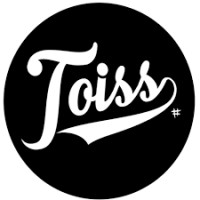 Toiss Moda e Eventos Logo