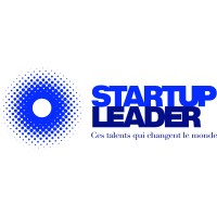 STARTUP LEADER Logo