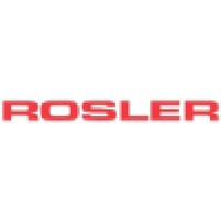 ROSLER Logo