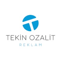 Tekin Ozalit Logo