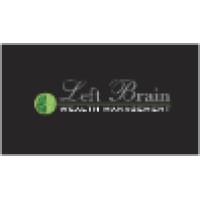 Left Brain Wealth Management, LLC Logo