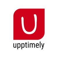 Upptimely Logo