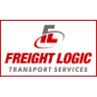 FREIGHT LOGIC Logo