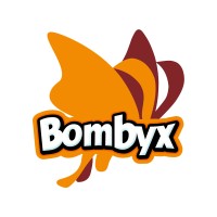 Bombyx SAS Logo