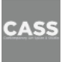 CASS Contemporary Logo
