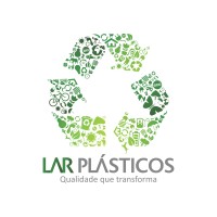 LAR PLÁSTICOS Logo