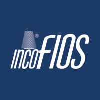 Incofios Ind. e Com. de Fios Ltda Logo