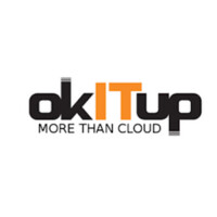 okITup Logo