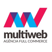 Multiweb Agência Full Commerce Logo