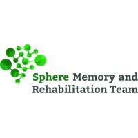 Sphere Memory and Rehabilitation Logo