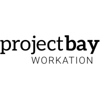 Project Bay Logo