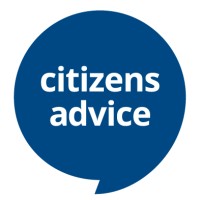 Citizens Advice North Oxfordshire and South Northamptonshire Logo
