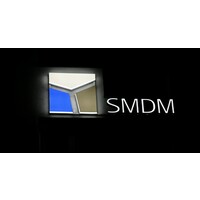 SMDM Steinacker Müller Dehner Meichelbeck PartG mbB Logo
