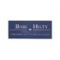 Bair Hilty PC Logo
