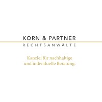 Korn & Partner Rechtsanwälte Logo