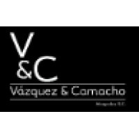 VÁZQUEZ & CAMACHO ABOGADOS, S.C. Logo