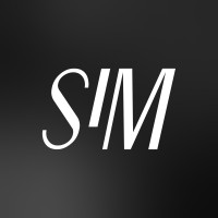 StillinMotion I Visual Agency Logo