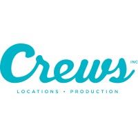 CREWS INC Logo