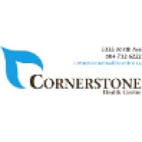 Cornerstone Health Centre Logo