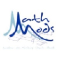 MathMods (Joint MSc) Logo