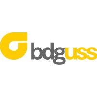 Bundesverband der Deutschen Gießerei-Industrie (BDG) Logo