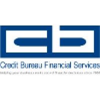 Credit Bureau Financial Services Logo