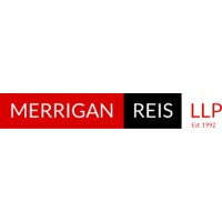 The Merrigan Reis Partnership Logo