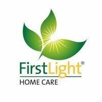 FirstLight Home Care of Westchester Logo