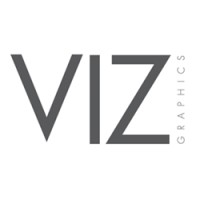 VIZ™ Graphics Logo