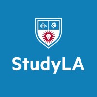 Center for the Study of Los Angeles (StudyLA) Logo