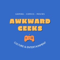 Awkward Geeks Logo