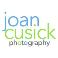 Joan Cusick Photography Logo