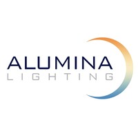 Alumina Lighting Ltd Logo