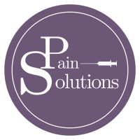 NM Pain Solutions Logo