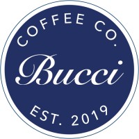Bucci Coffee Company Logo