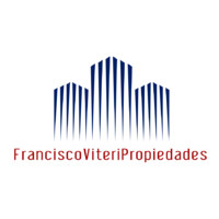 Francisco Viteri Propiedades Logo