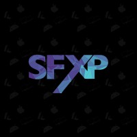 SFXP Logo