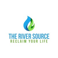 The River Source Treatment Center Logo