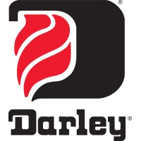 W. S. Darley & Co. Logo