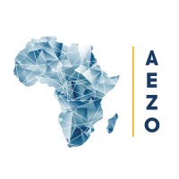 Africa Economic Zones Organization (AEZO) Logo