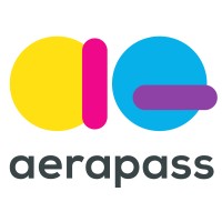Aerapass Logo