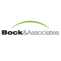 Bock & Associates, Inc. Logo