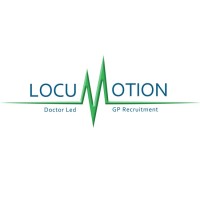 Locumotion Ireland Logo