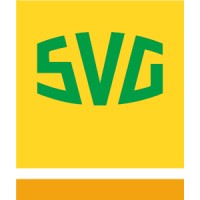 SVG Hessen eG Logo