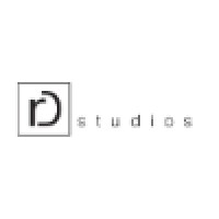 RD Studios Logo