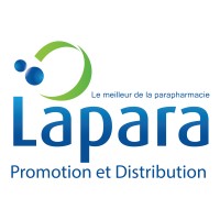 LAPARA Logo
