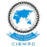 CIBMRD - Central Institute of Business Management, Research & Development Logo