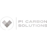 P1 Carbon Solutions Logo